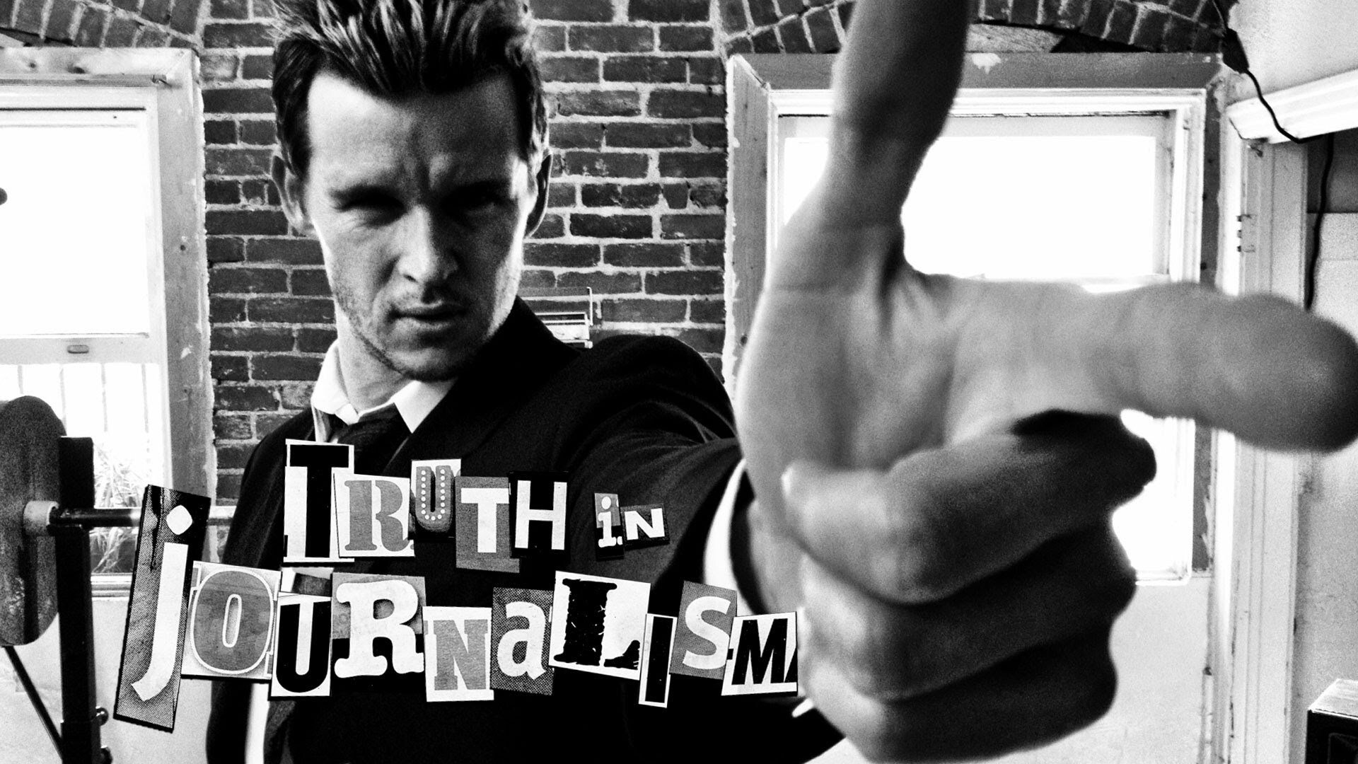 Truth in Journalism Background