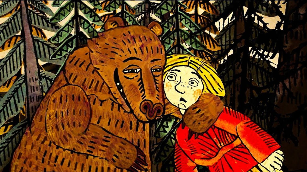 About Ivan-the-Fool Background