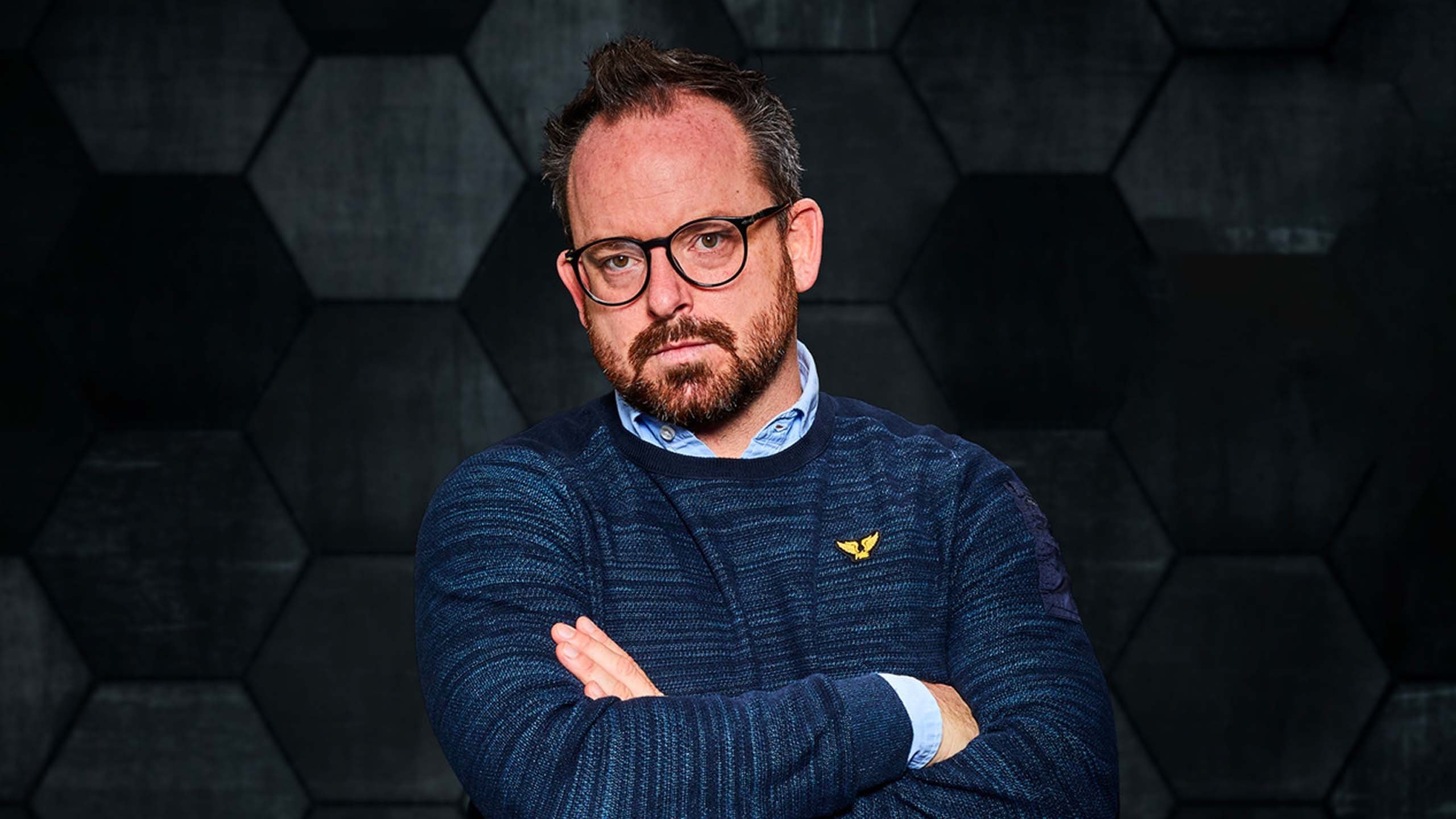Zeeman Confronteert: Stalkers Background