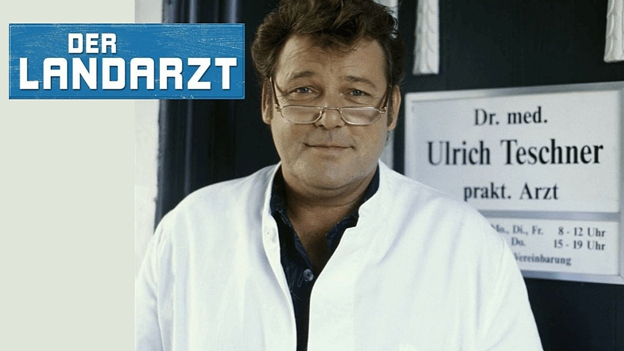 Der Landarzt Background