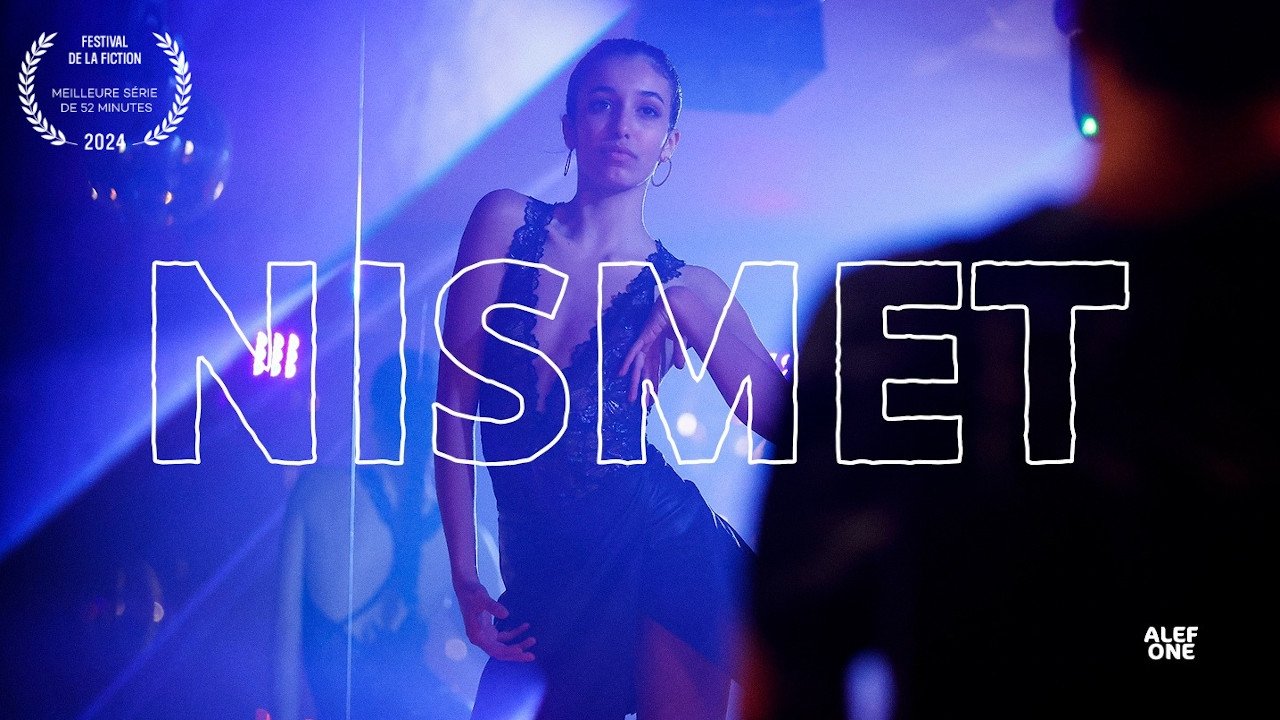 Nismet Background