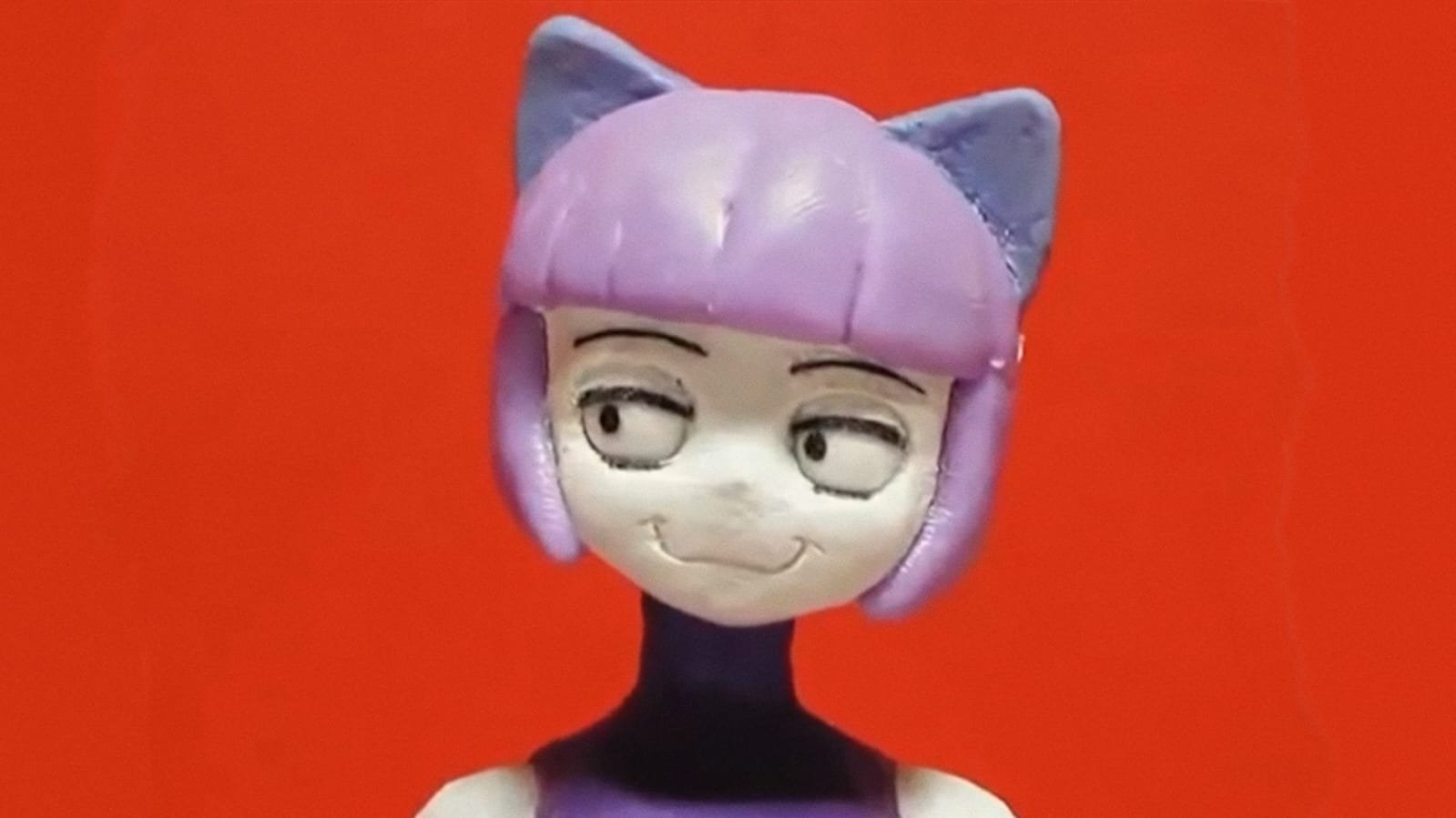 PUSSYCAT Background