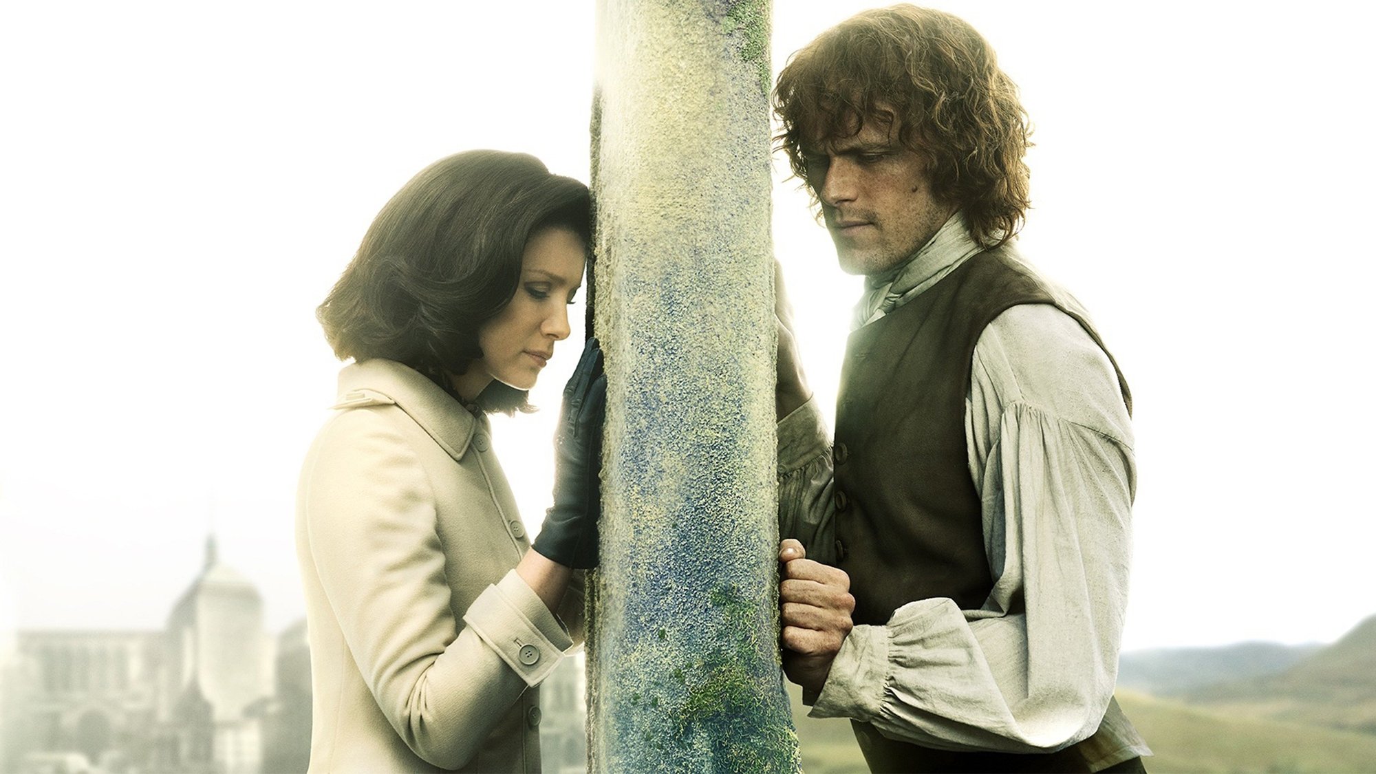 Outlander Background