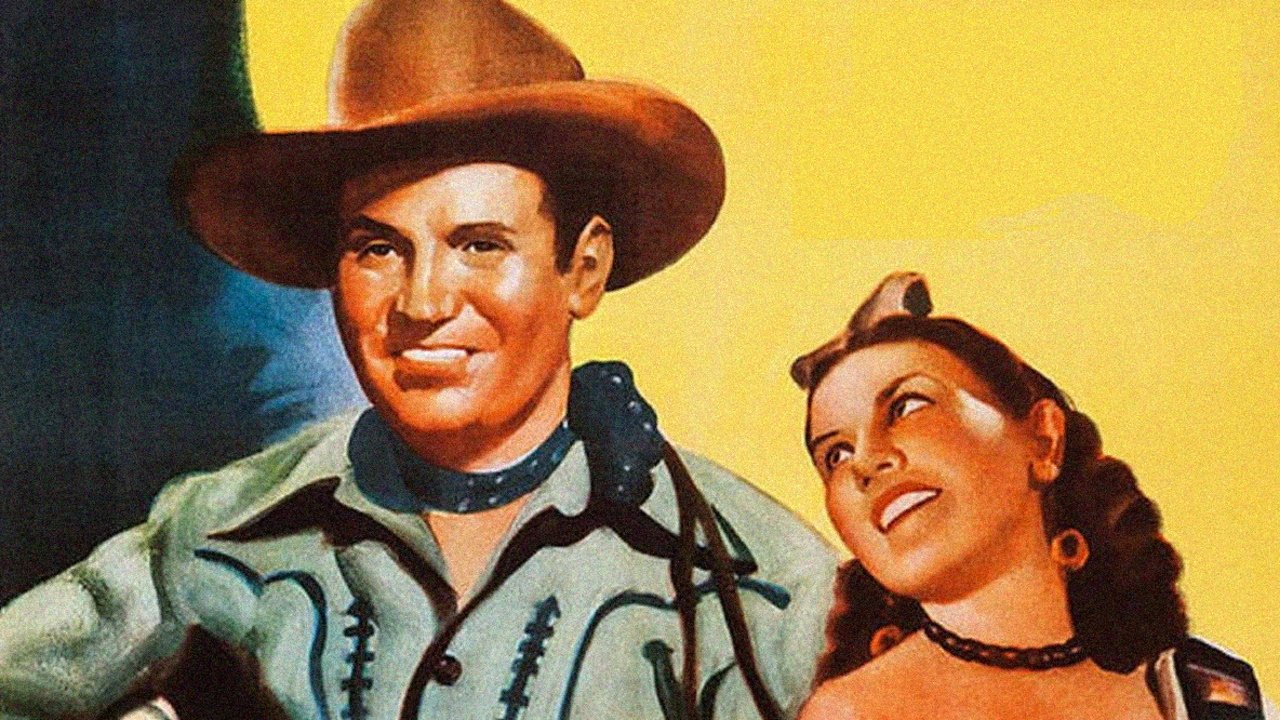 Boots and Saddles Background
