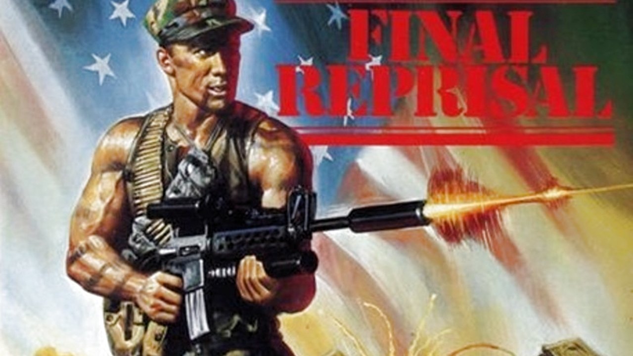 Final Reprisal Background