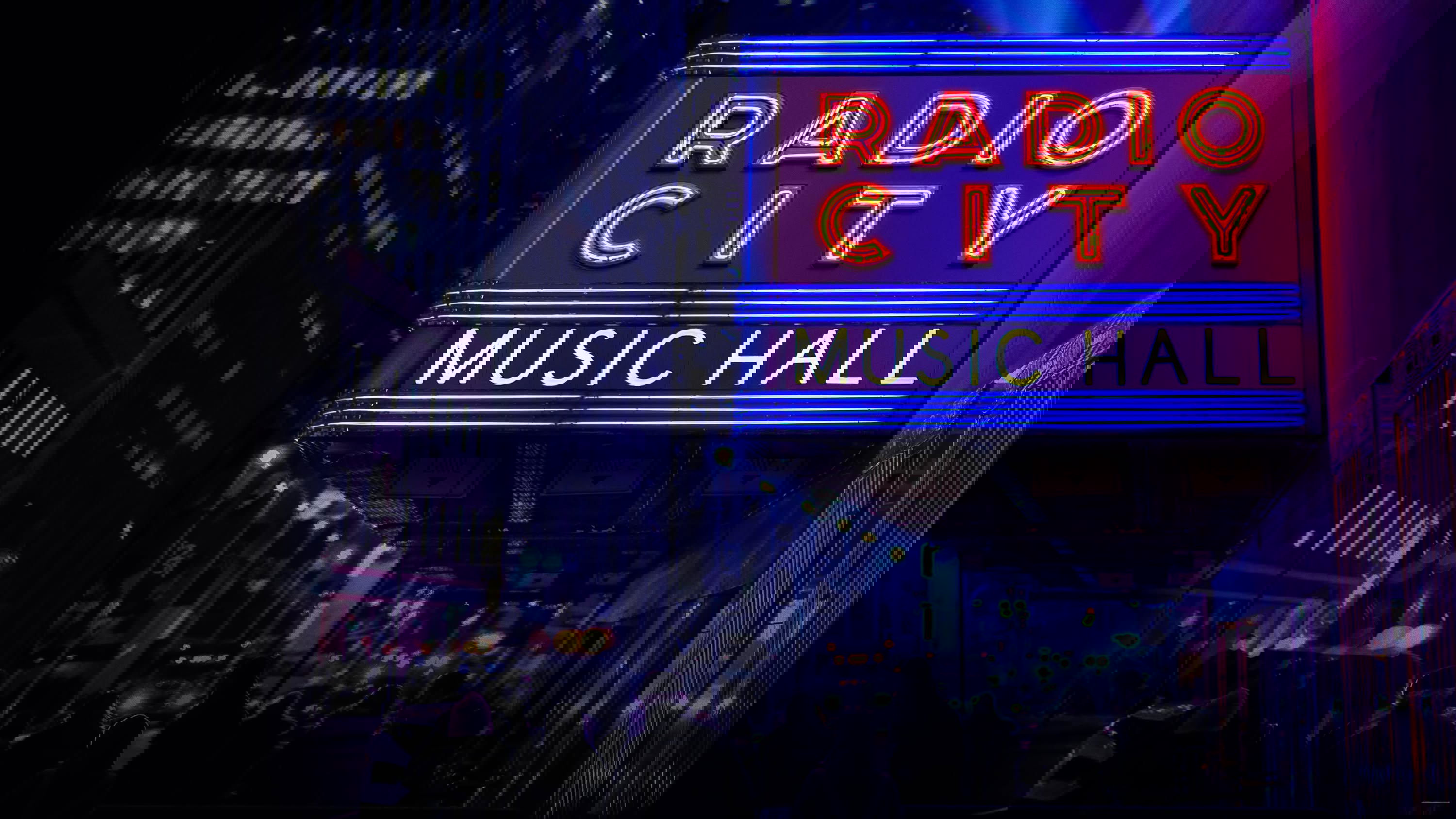 SNL50: The Homecoming Concert Background