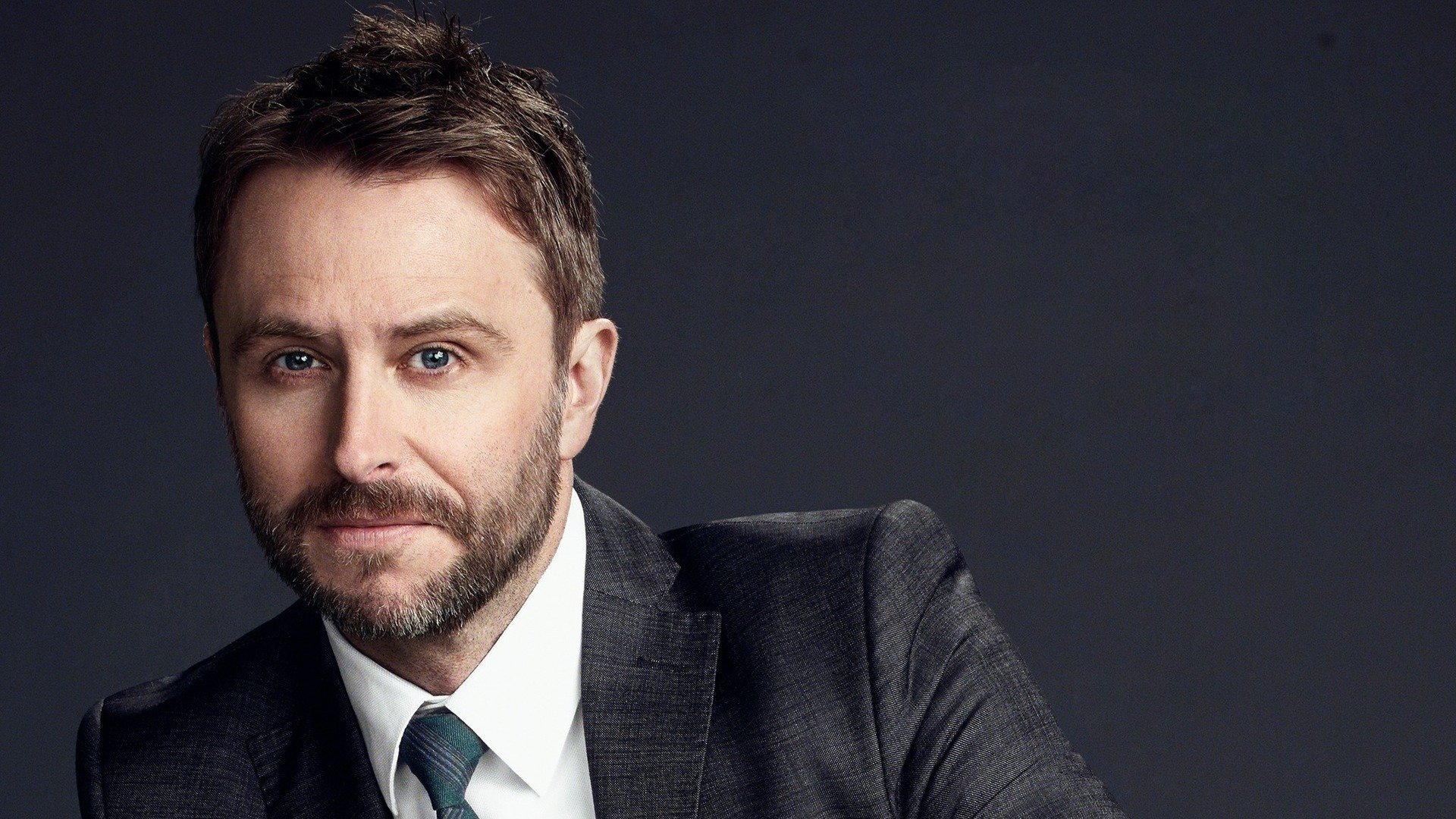Talking Dead Background