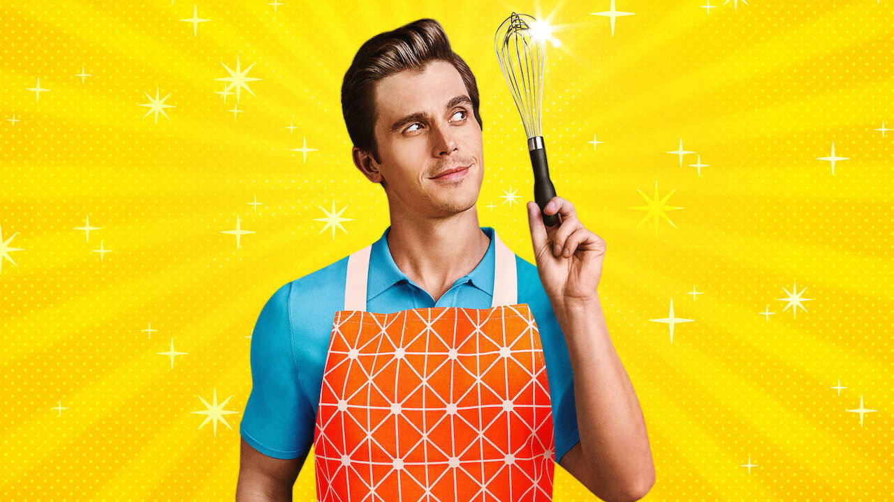Easy-Bake Battle: The Home Cooking Competition Background