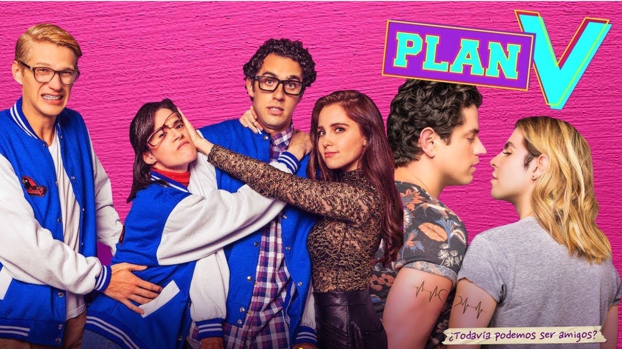 Plan V Background