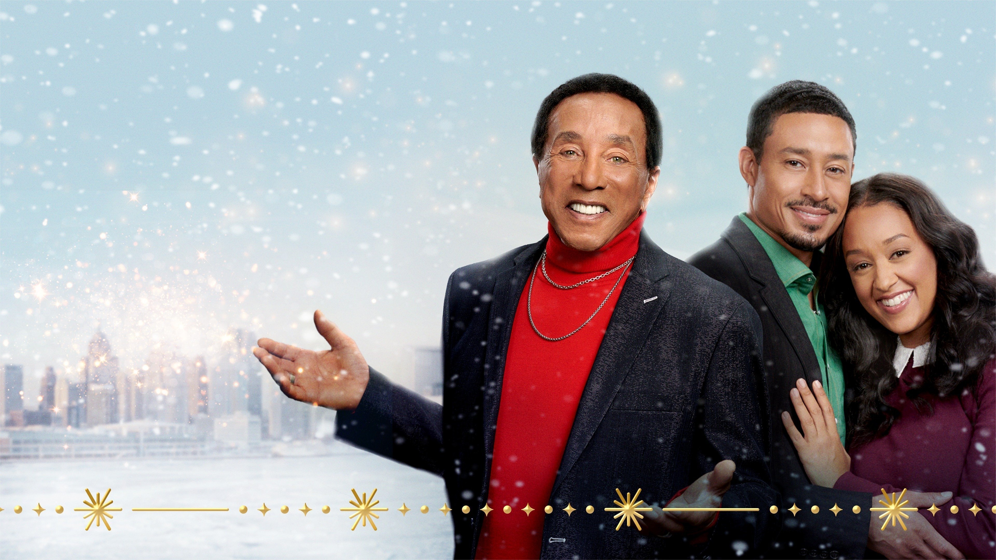 Miracle in Motor City Background