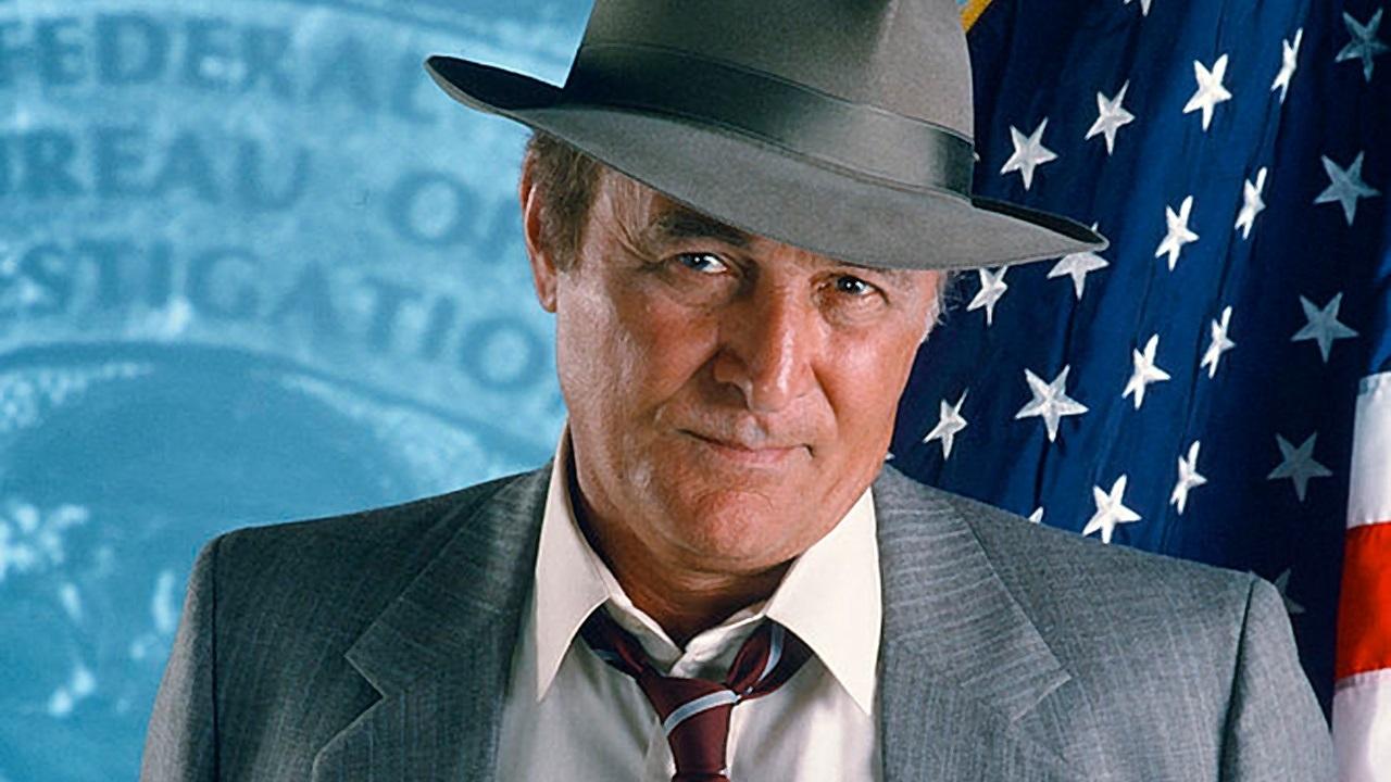 Mancuso, F.B.I. Background