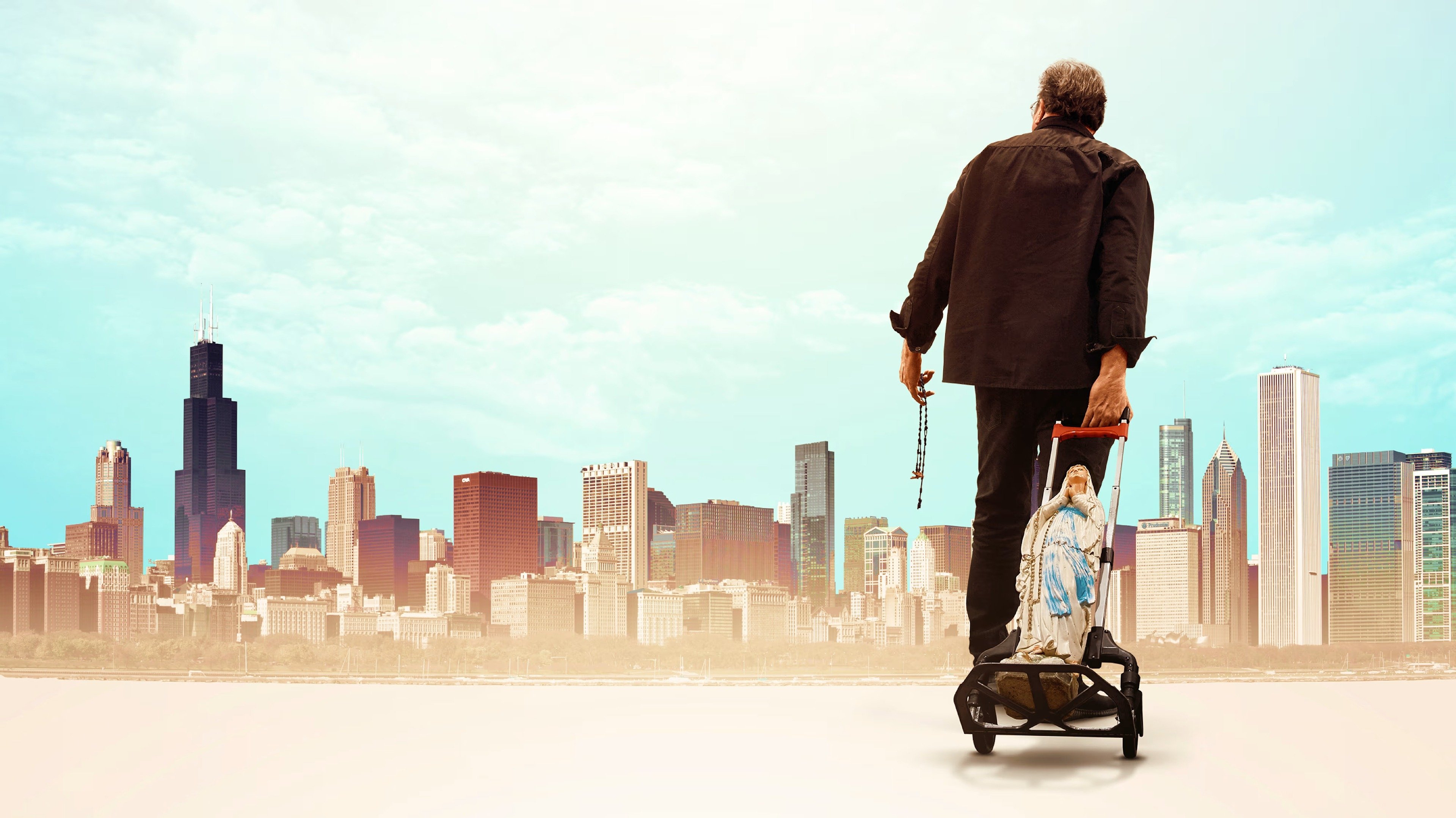 Broken Mary: The Kevin Matthews Story Background