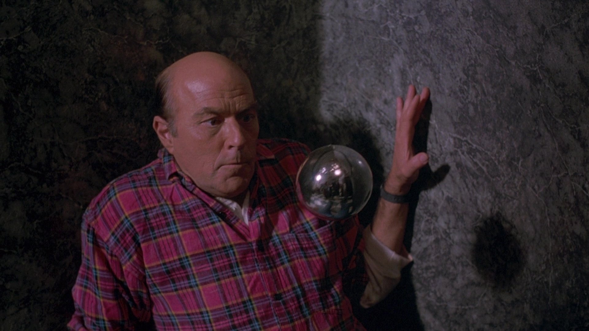 Phantasm IV: Oblivion Background