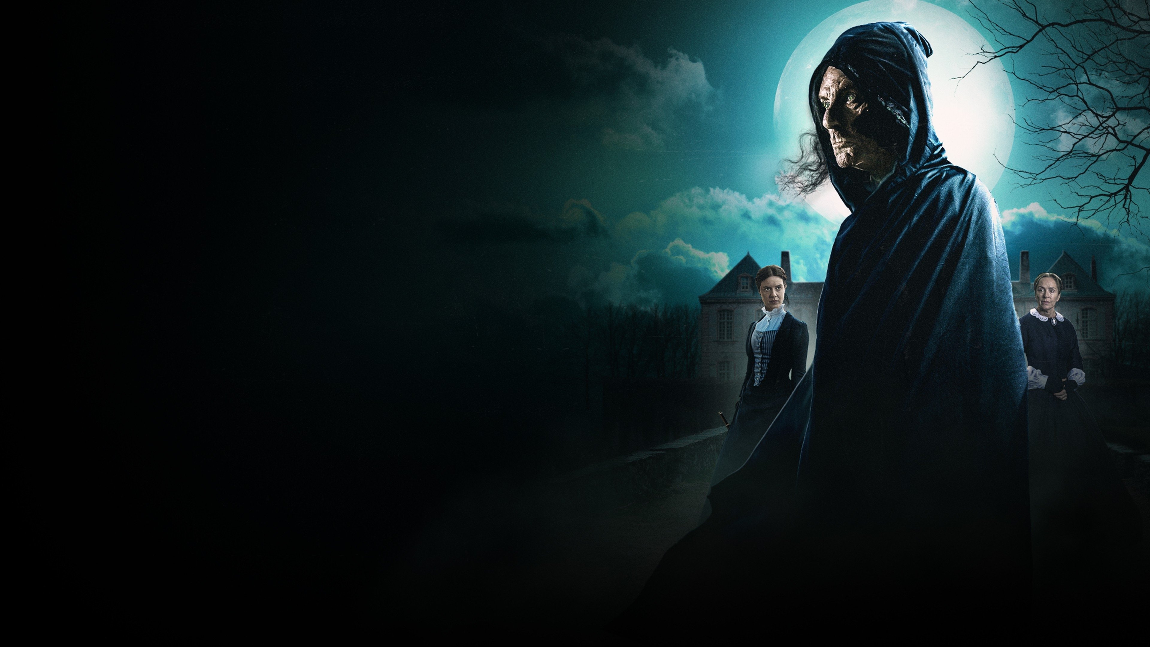 Frankenstein: Legacy Background
