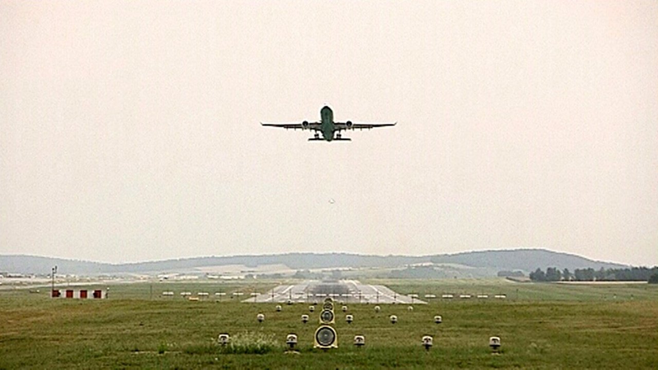 Flight Number 884 Background