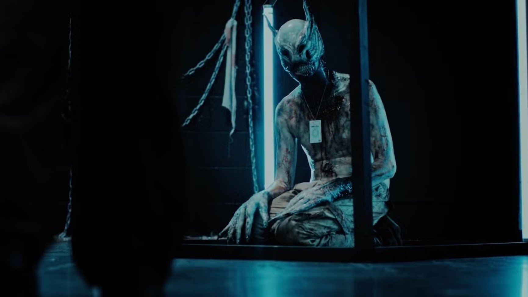 All Hallows' Eve: Inferno Background