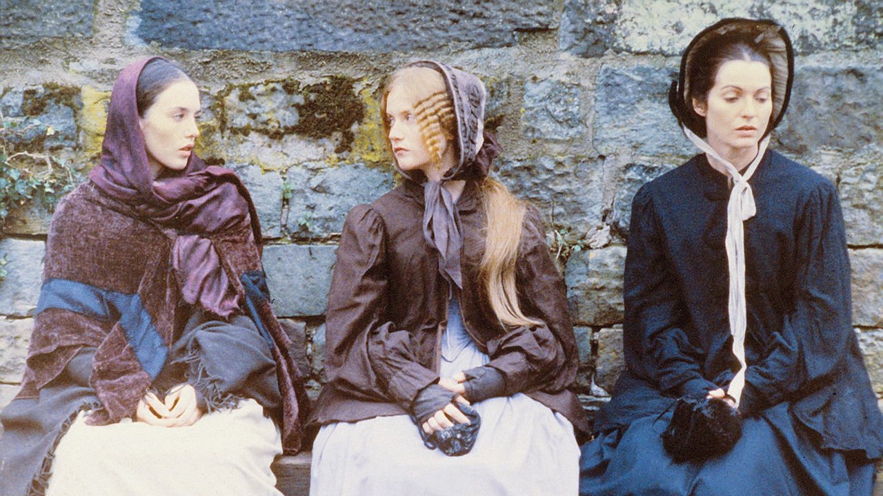 The Bronte Sisters Background