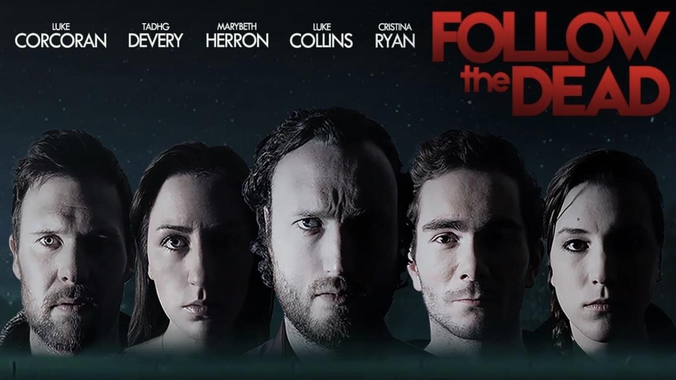 Follow the Dead Background