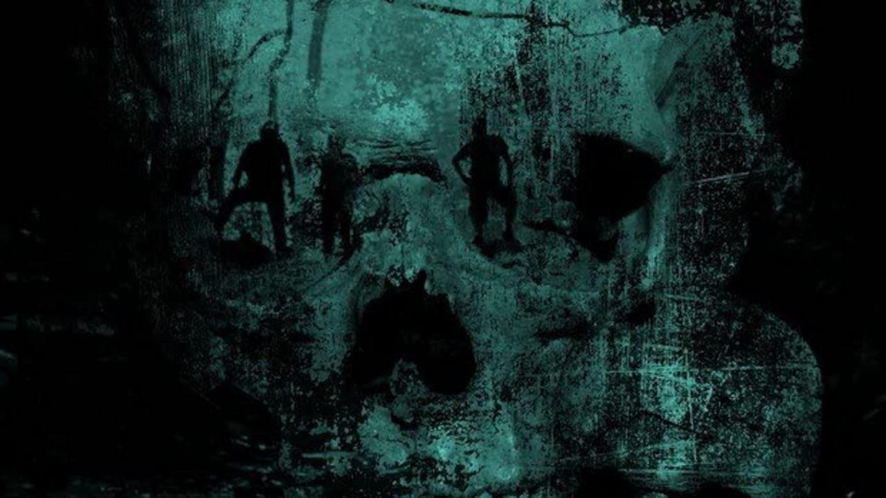 Spectres Background