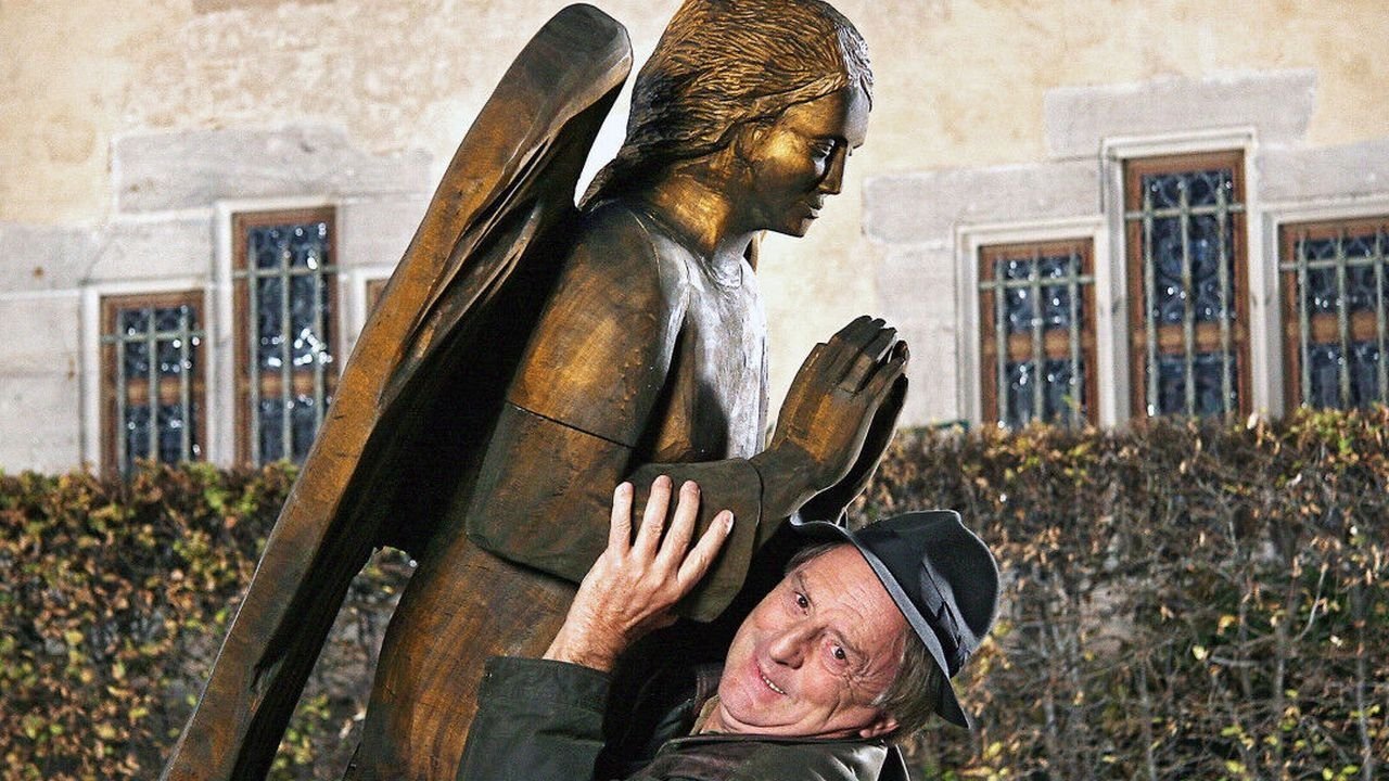 Die Nonne und der Kommissar - Todesengel Background