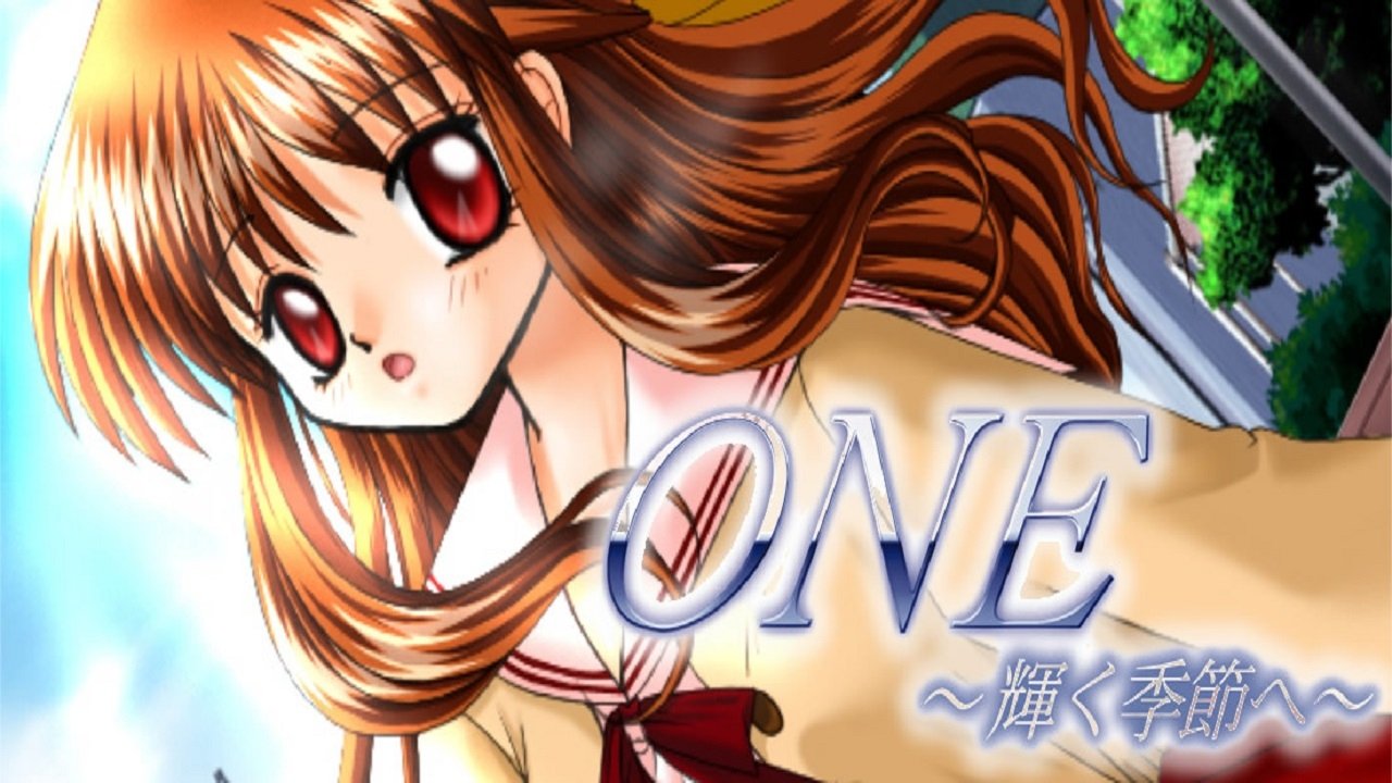 One: Kagayaku Kisetsu e Background