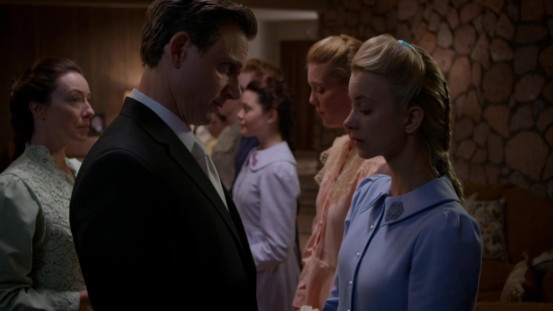 Outlaw Prophet: Warren Jeffs Background