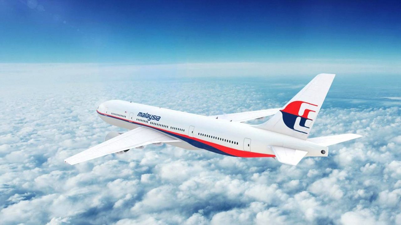 Disparition du MH370: Et si on nous avait menti? Background