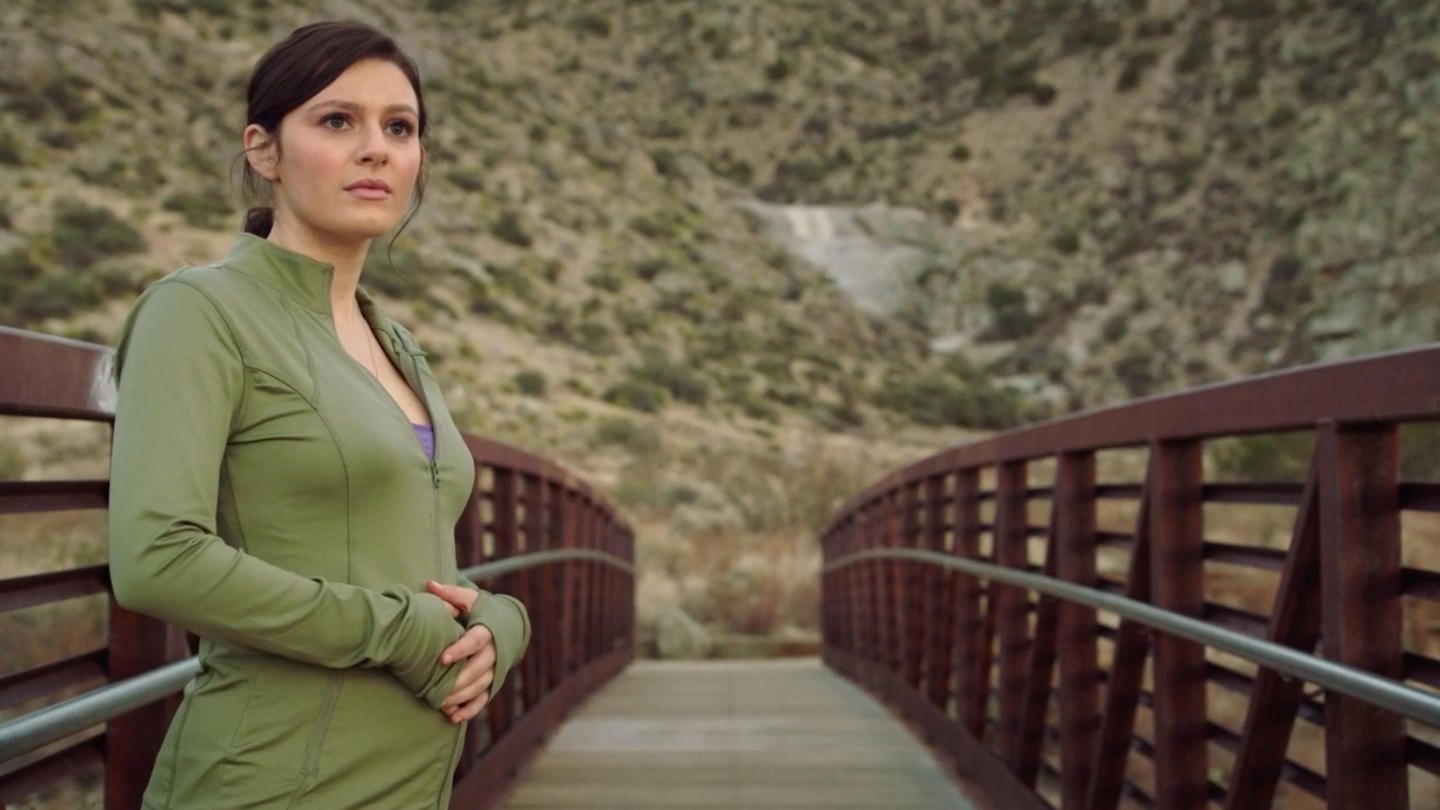 Secret Life of a Celebrity Surrogate Background