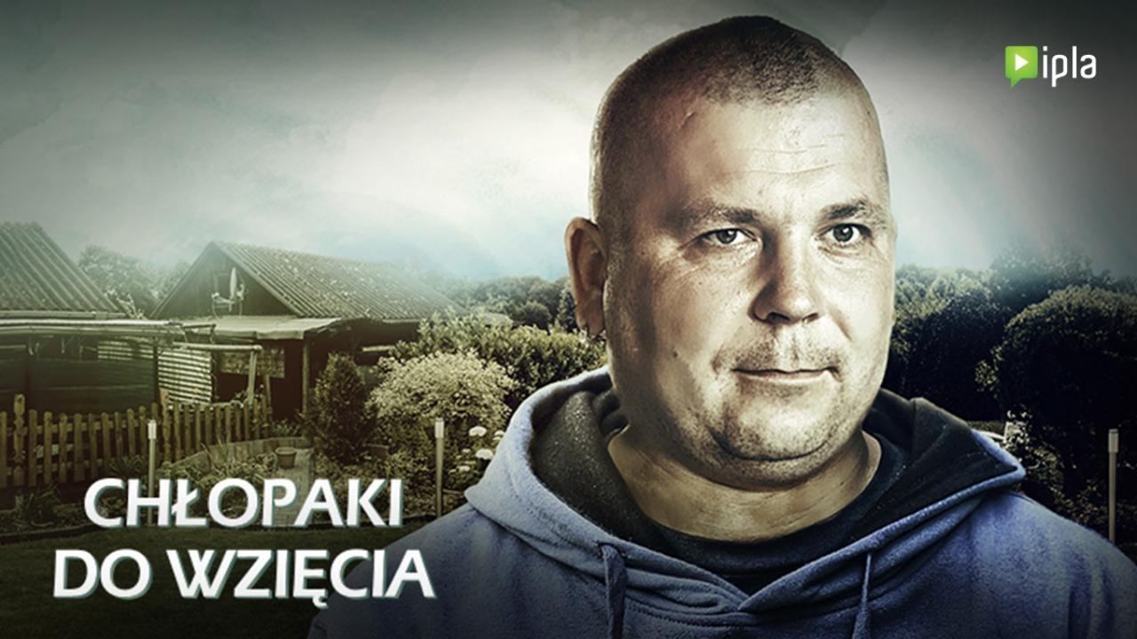 Chłopaki do wzięcia Background