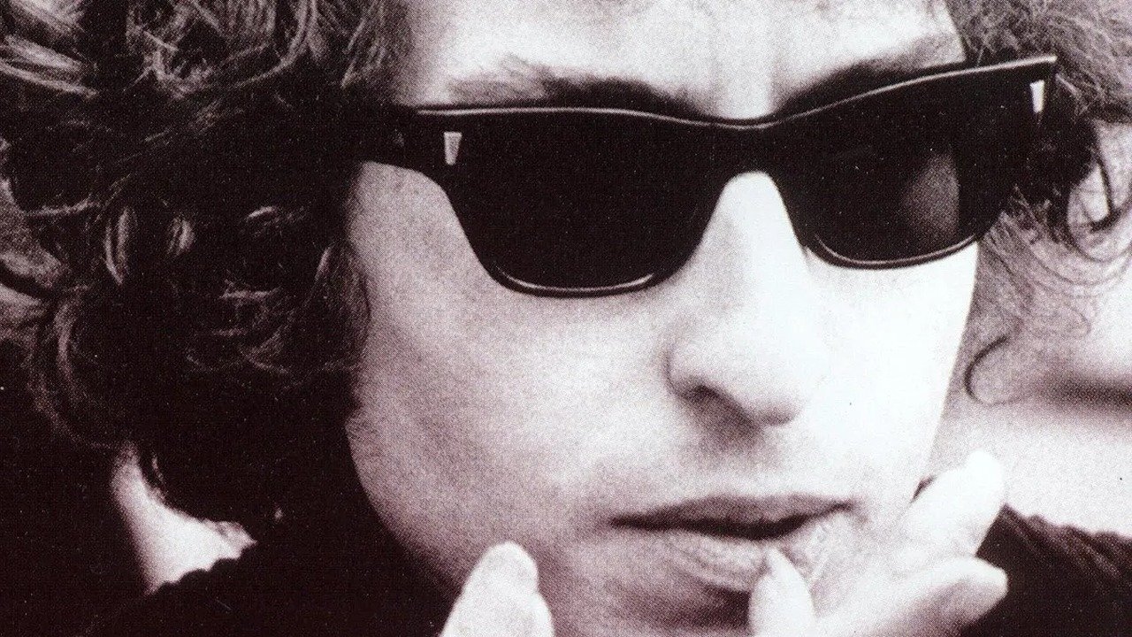 Tales From a Golden Age: Bob Dylan 1941-1966 Background