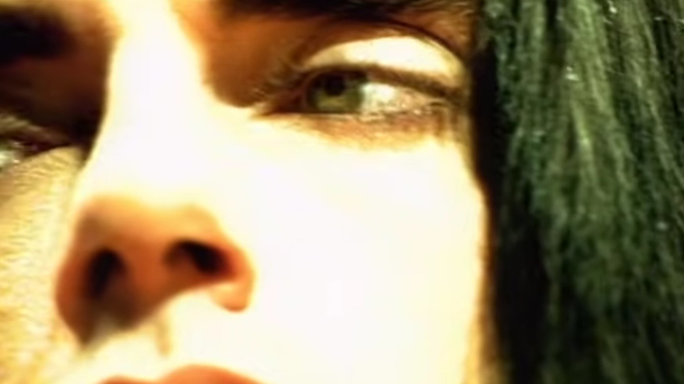 Type O Negative - After Dark Background