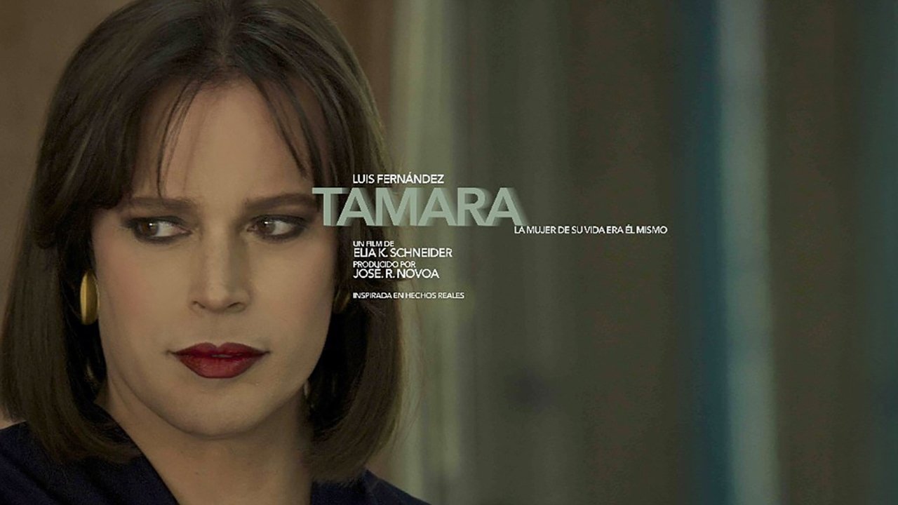 Tamara Background