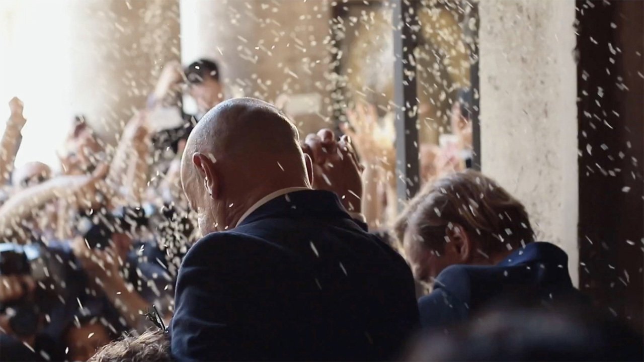 All Together Background