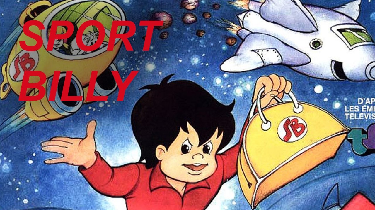 Sport Billy Background