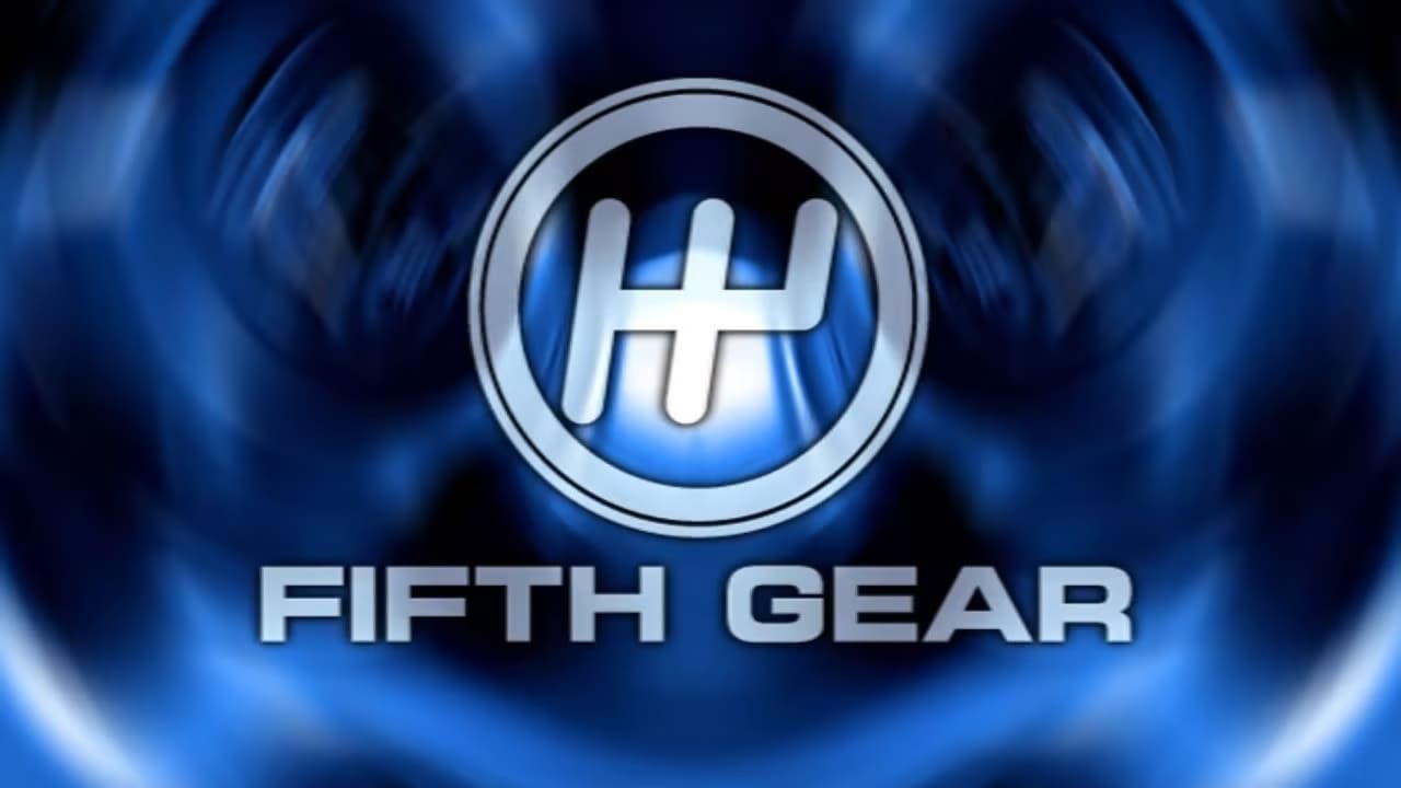 Fifth Gear Background
