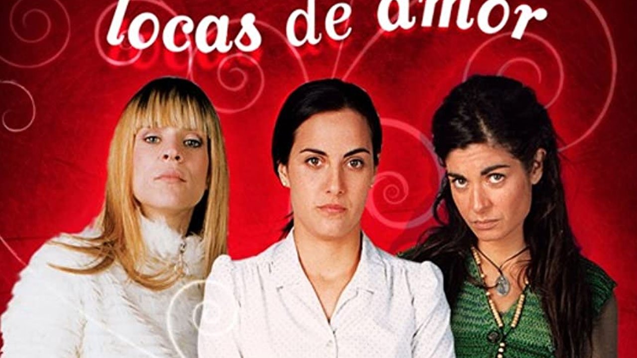 Locas de amor Background