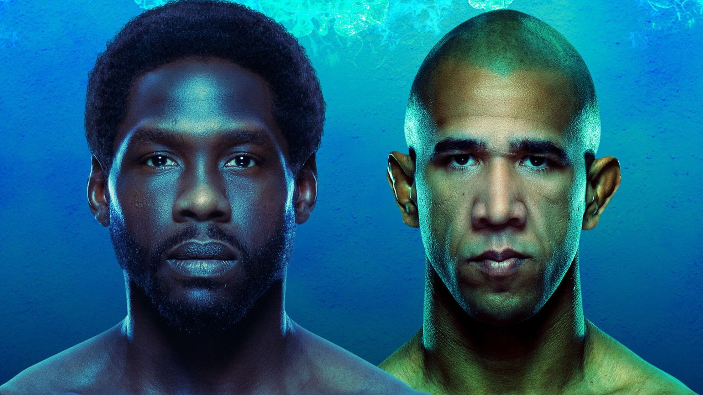 UFC Fight Night 251: Cannonier vs. Rodrigues Background