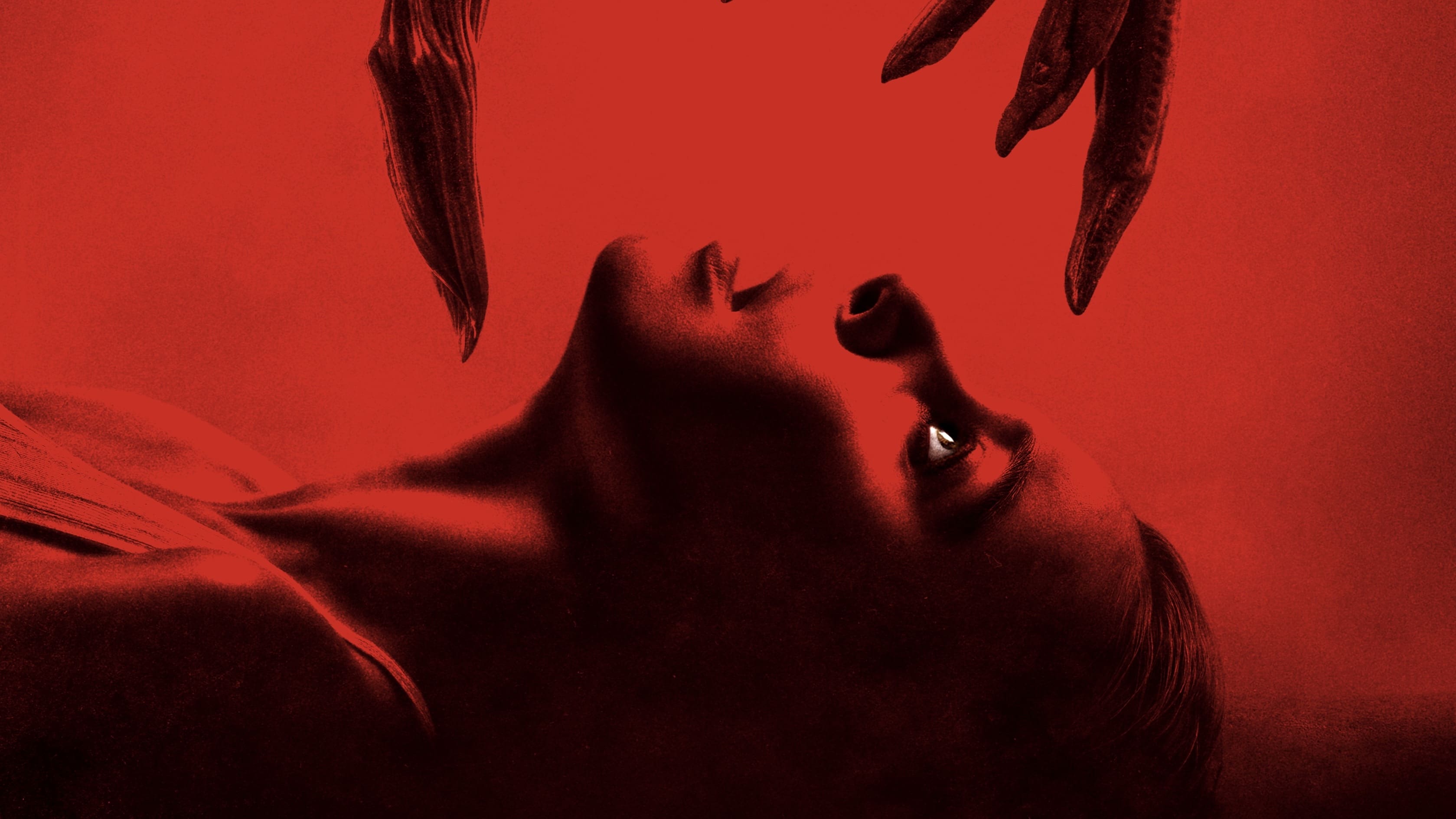 Consumed Background