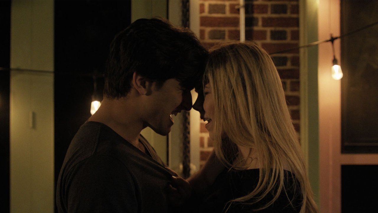 Ode to Passion Background