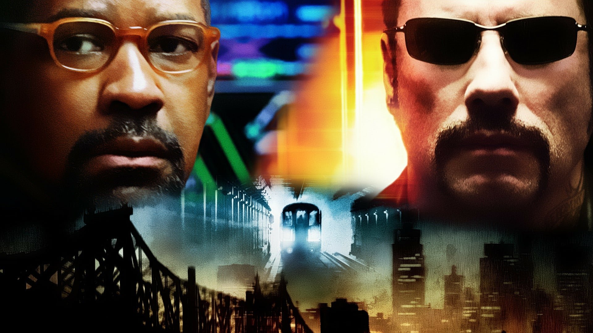 The Taking of Pelham 1 2 3 Background