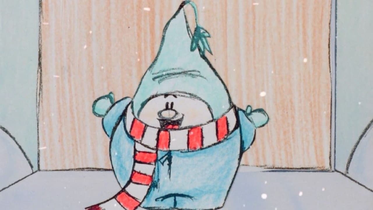 Winter Background