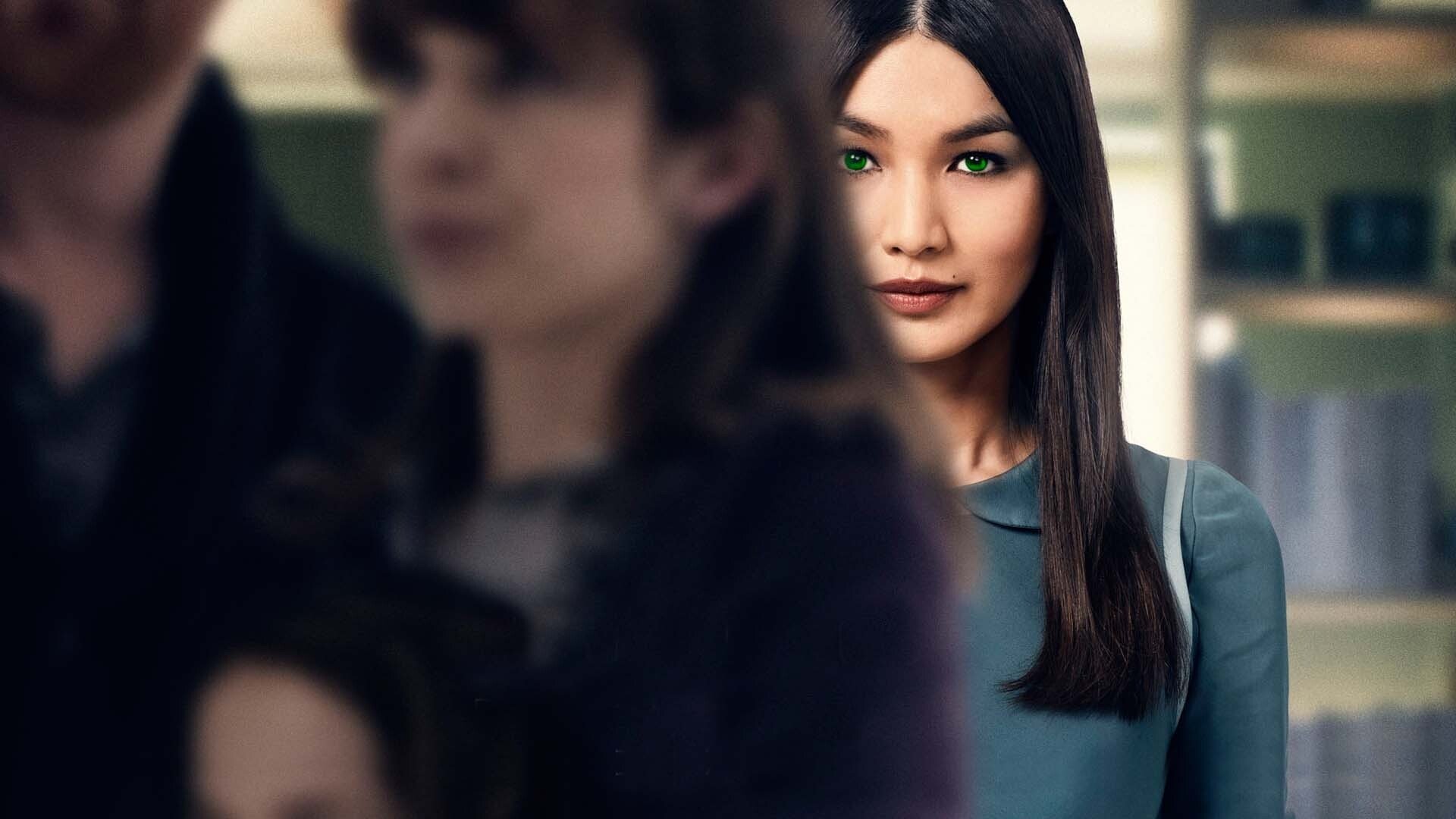 Humans Background