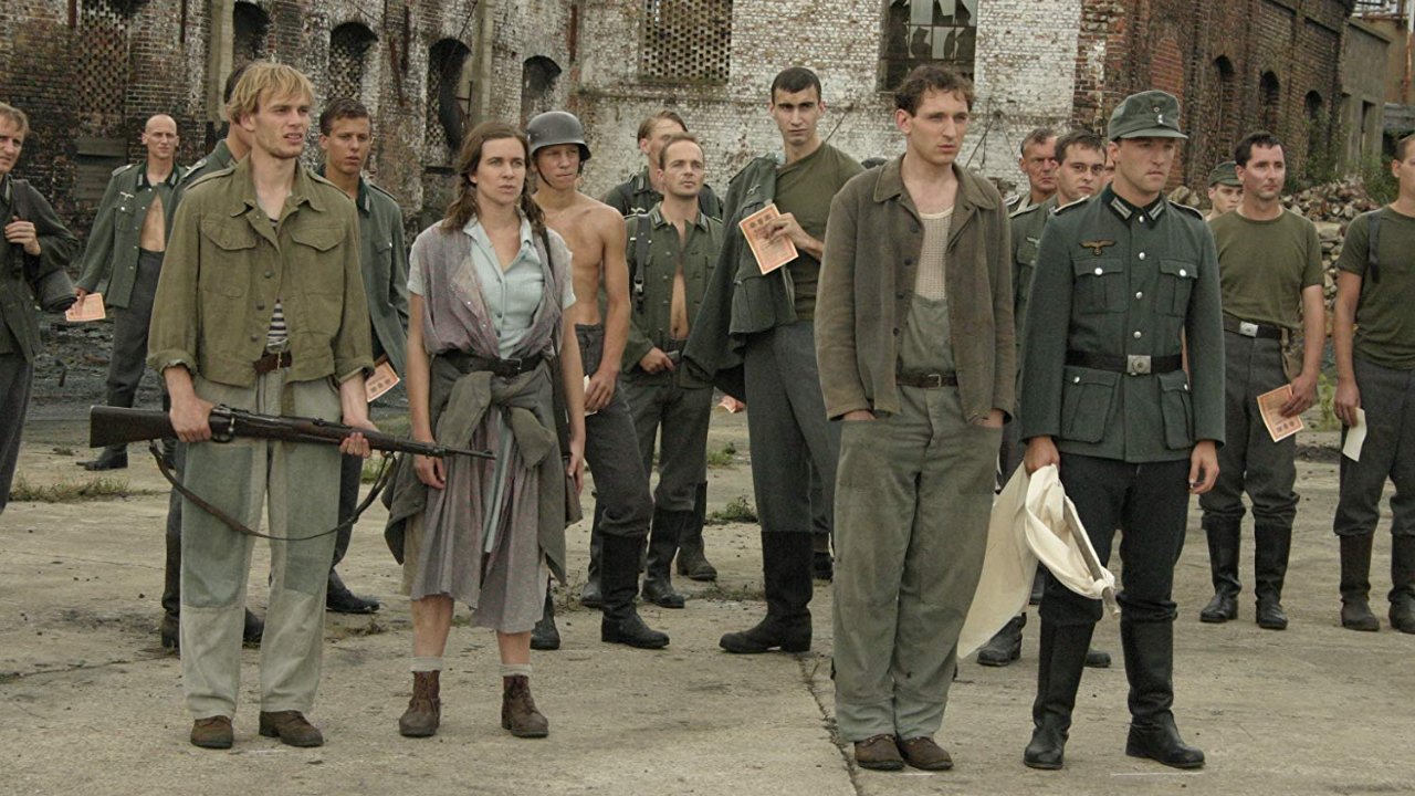 De Kavijaks Background