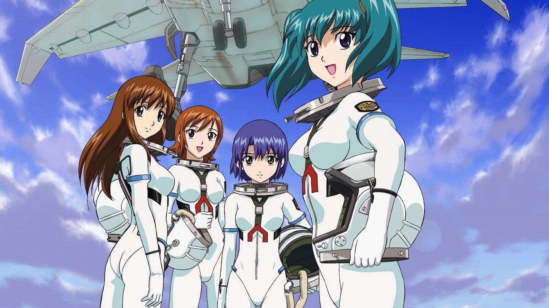 Stratos 4 Background