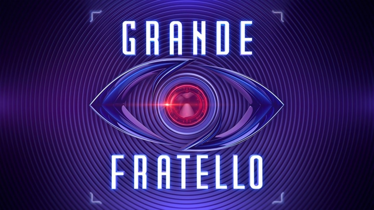 Grande Fratello Background
