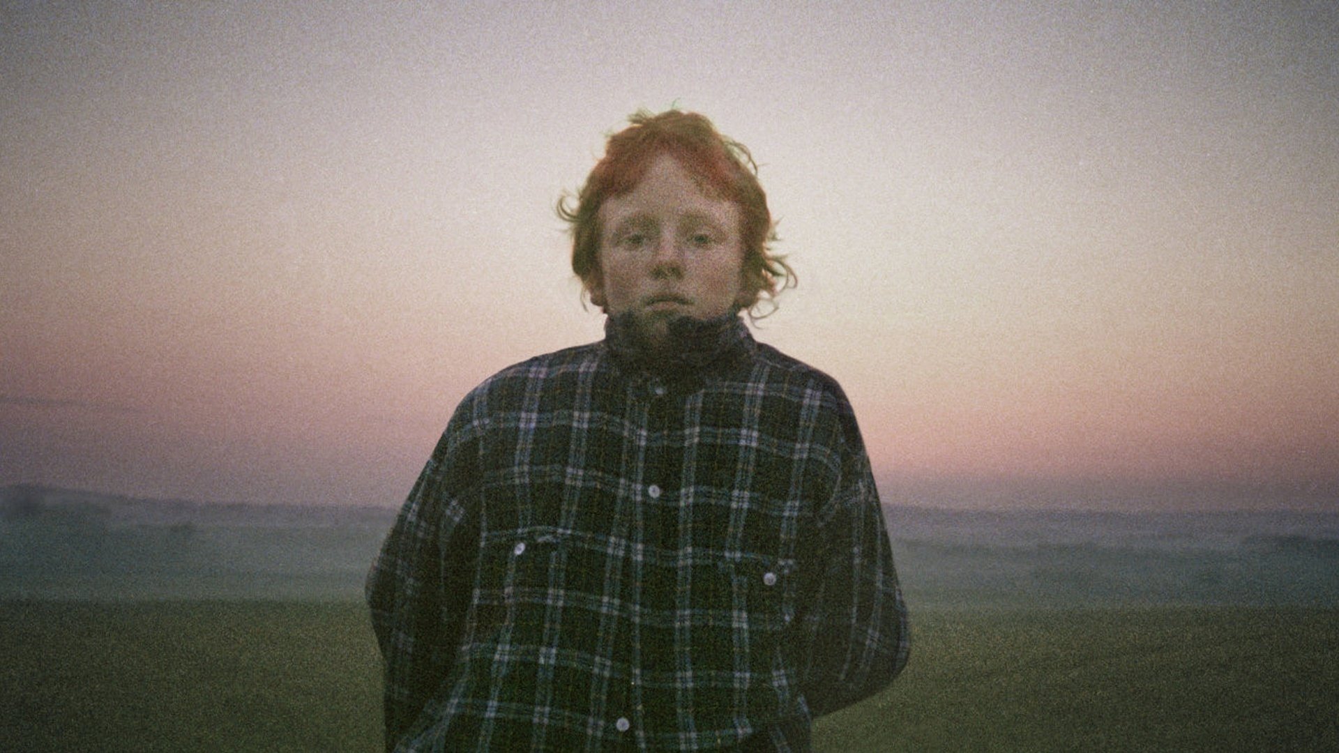 Burrowing Background