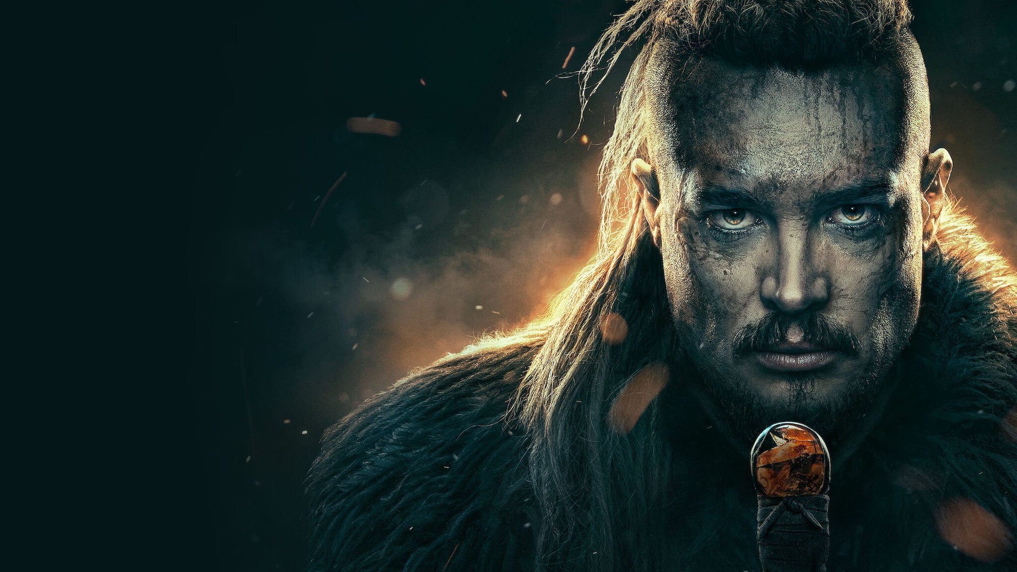 The Last Kingdom: Seven Kings Must Die Background