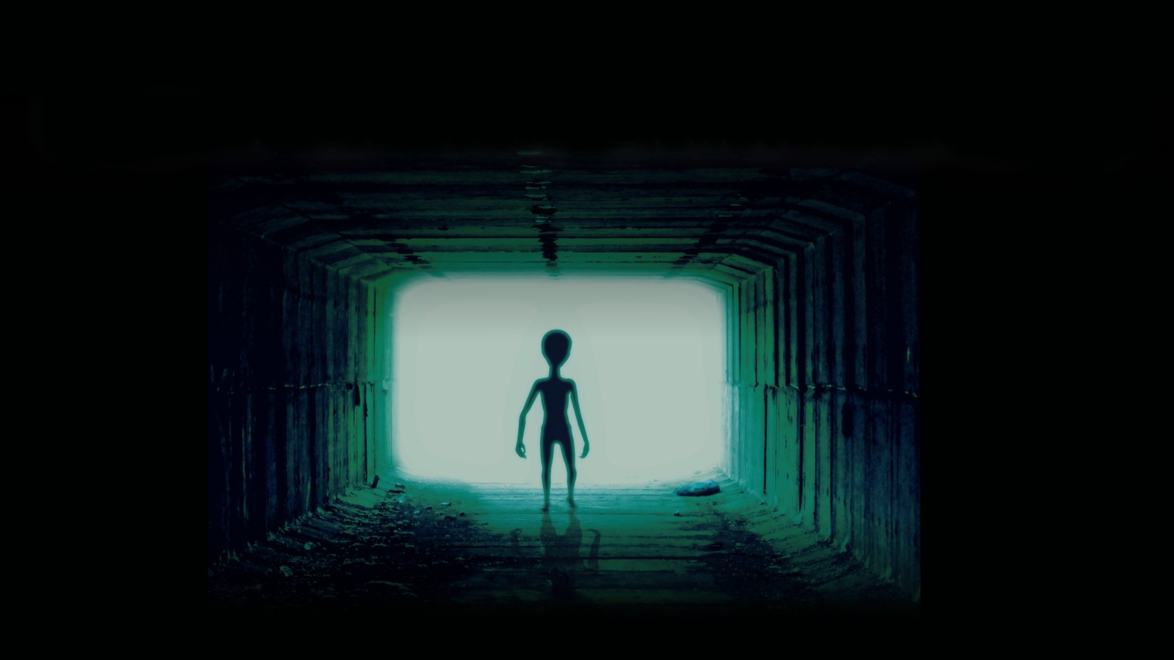 Night of the Skinwalkers Background