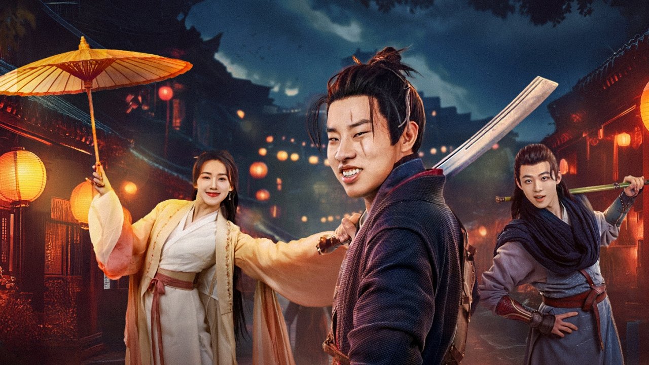 Hidden Master Background