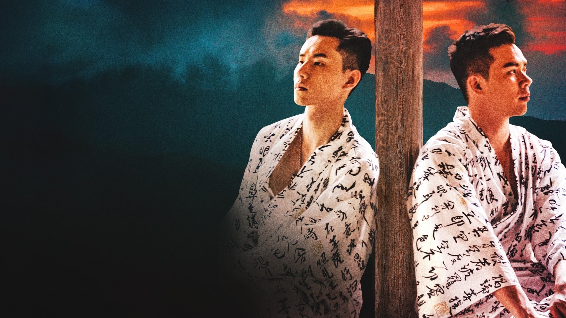 Apostles Background